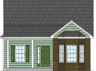 1018 Oglethorpe Dr, Conway, SC 29527