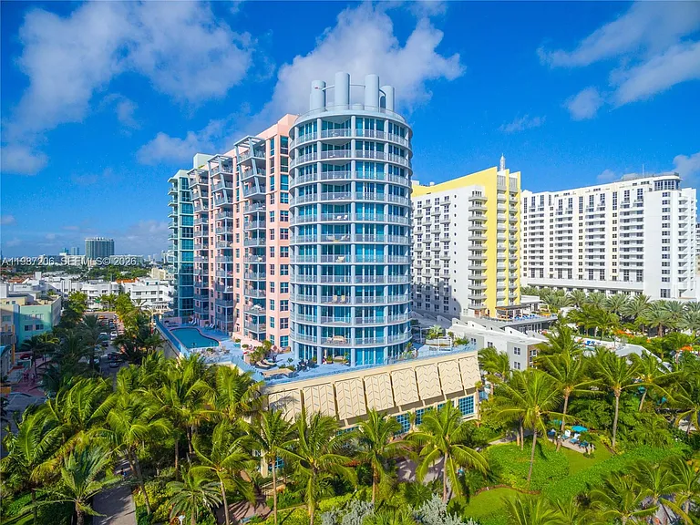 1500 Ocean Dr #Penthouse 10 — Photo 25
