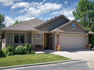 3490 Scout Trl, Billings, MT 59102