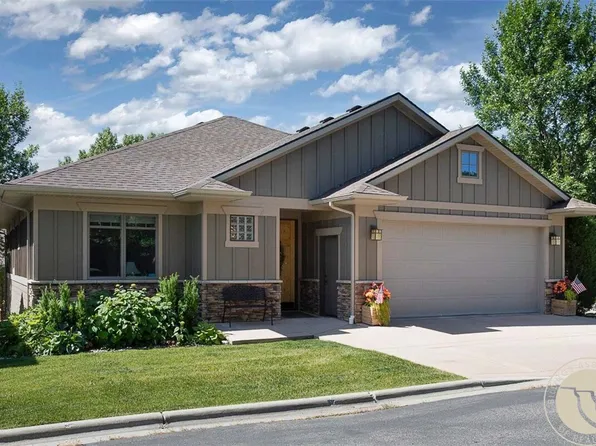 3490 Scout Trl, Billings, MT 59102