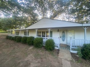 334 Nomoe Rd, Royal, AR 71968
