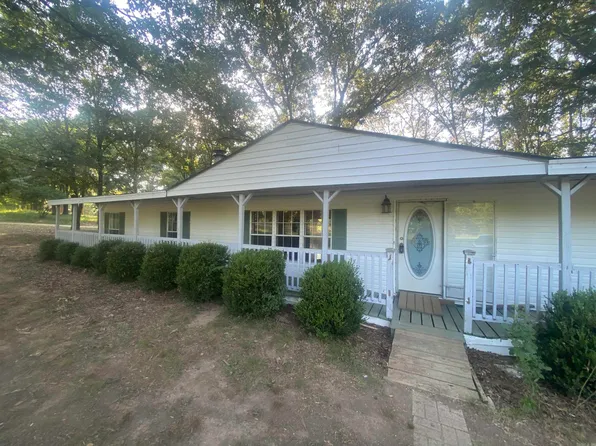 334 Nomoe Rd, Royal, AR 71968
