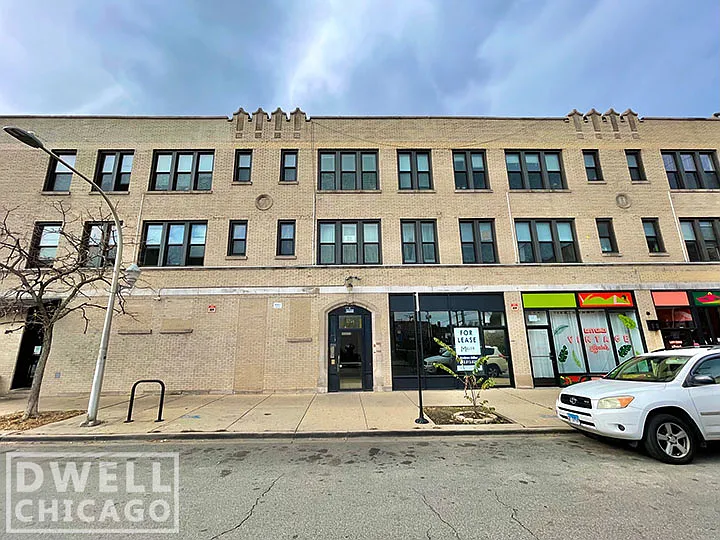 2704 N Sawyer Ave #315 — Photo 7