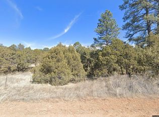 31 Sparrow Ln, Tijeras, NM 87059