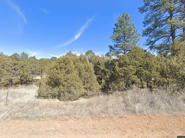 31 Sparrow Ln, Tijeras, NM 87059