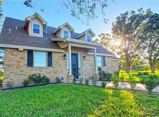 305 W Mile 2 Rd, Mission, TX 78574
