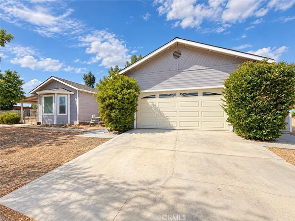 5642 Prancing Deer Pl, Paso Robles, CA 93446