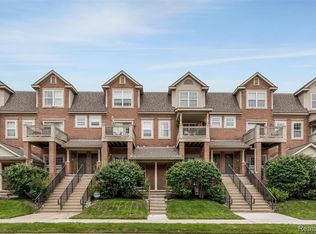 2795 Barclay Way #146, Ann Arbor, MI 48105