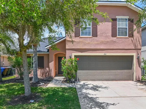 1911 COMMANDER WAY, KISSIMMEE, FL 34746
