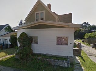 911 Oakley St, Evansville, IN