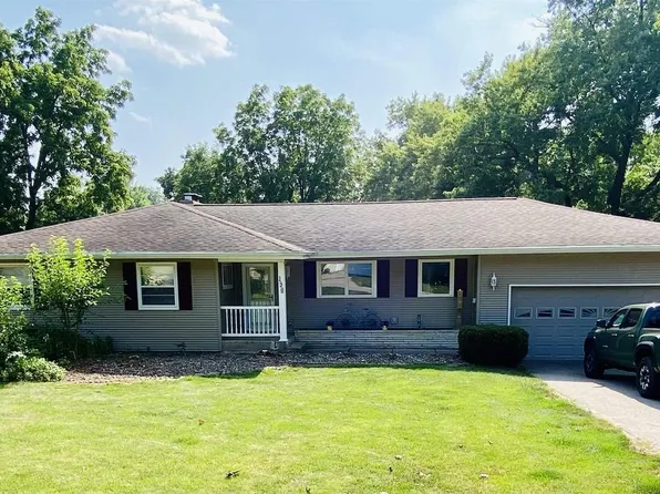 190 Preston Drive, Platteville, WI 53818