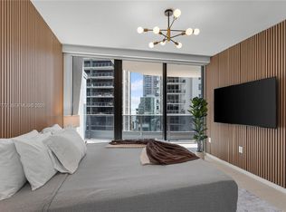 1000 Brickell Plz #2003, Miami, FL 33131