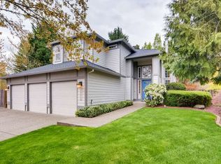 15442 NW Trakehner Way, Portland, OR 97229