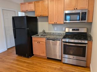 305 Hurley St #2, Cambridge, MA 02141