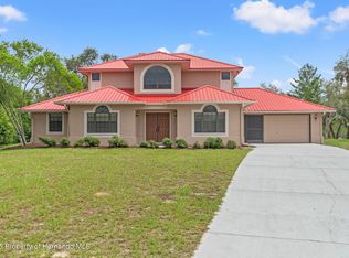 2423 Sutton Pl, Spring Hill, FL 34608