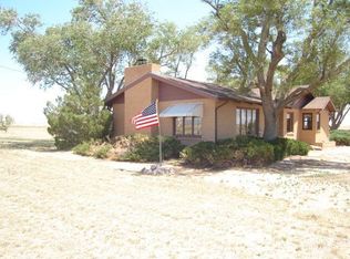 1202 Boone Rd, Boone, CO 81025