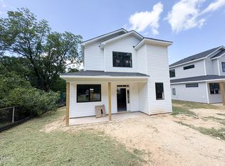 2935 Duke Homestead Rd, Durham, NC 27705
