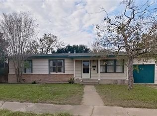 4805 Alice St, Corpus Christi, TX 78411
