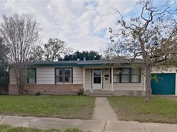 4805 Alice St, Corpus Christi, TX 78411