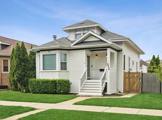 5836 N Manton Ave, Chicago, IL 60646