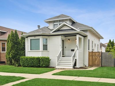 5836 N Manton Ave, Chicago, IL, 60646