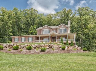 108 Mystic Valley Dr, Pacific, MO