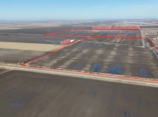 1 Holt #240, Craig, MO 64437