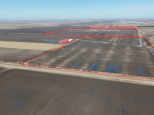 1 Holt #240, Craig, MO 64437