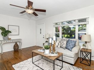 4029 Aragon Dr, San Diego, CA 92115