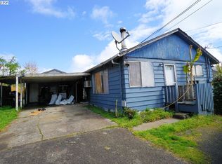 836 E 7th St, Lafayette, OR 97127