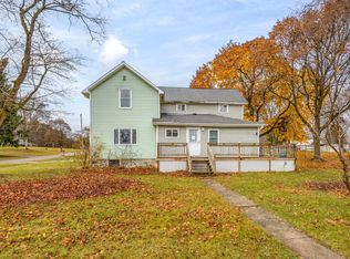 198 S Poe St, Remus, MI 49340