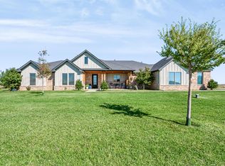 8802 Wedgewood Ave, Amarillo, TX 79119