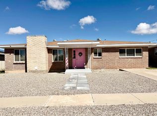 1403 Taft Ave, Alamogordo, NM 88310