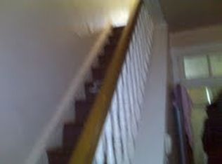 1731 Rutland Ave, Baltimore, MD 21213