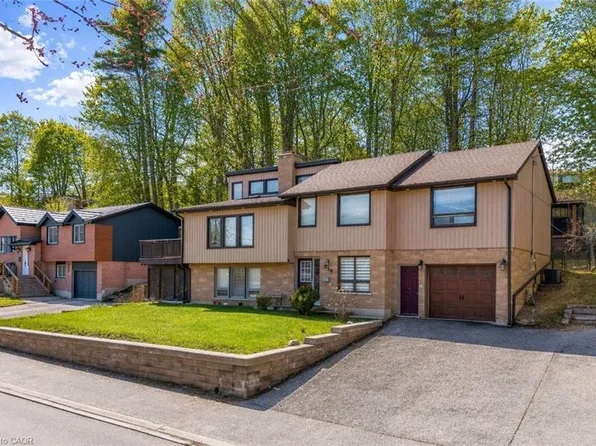 530 Fountain St S, Cambridge, ON N3H 1J3