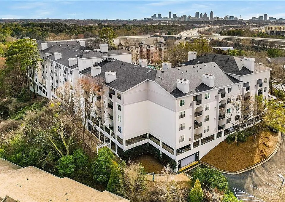 970 Sidney Marcus Blvd NE #1206