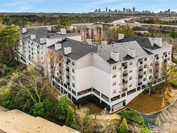 970 Sidney Marcus Blvd NE, Atlanta, GA