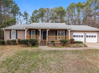 105 Bennington Dr, Stockbridge, GA 30281
