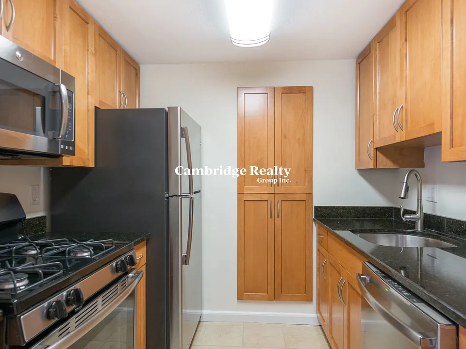46 Gerry Rd #T-046