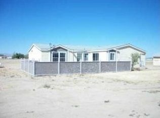 8625 W Avenue D12, Lancaster, CA 93536