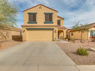 36576 W San Clemente St, Maricopa, AZ 85138