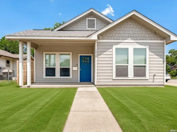 1018 S PINE ST, San Antonio, TX 78210