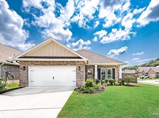 5324 Talon Rd, Pace, FL 32571