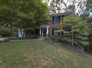 9527 Rockport Rd, Vienna, VA 22180