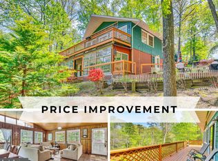 11522 Buckskin Ct, Lusby, MD 20657