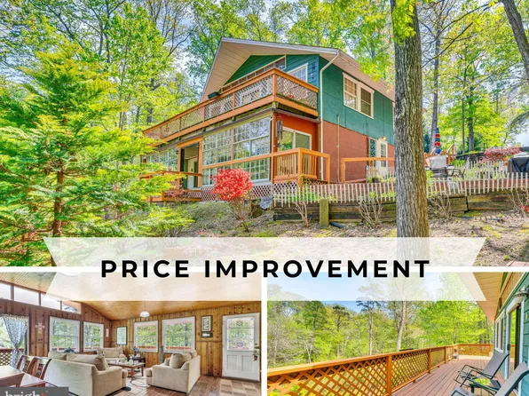 11522 Buckskin Ct, Lusby, MD 20657