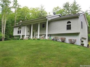 342 Schwabie Turnpike, Kerhonkson, NY 12446