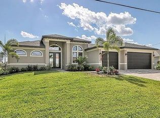 2716 SW 32nd St, Cape Coral, FL 33914