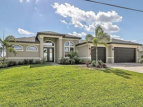 2716 SW 32nd St, Cape Coral, FL 33914