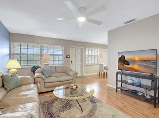 5505 N Ocean Blvd APT 8-202, Ocean Ridge, FL 33435